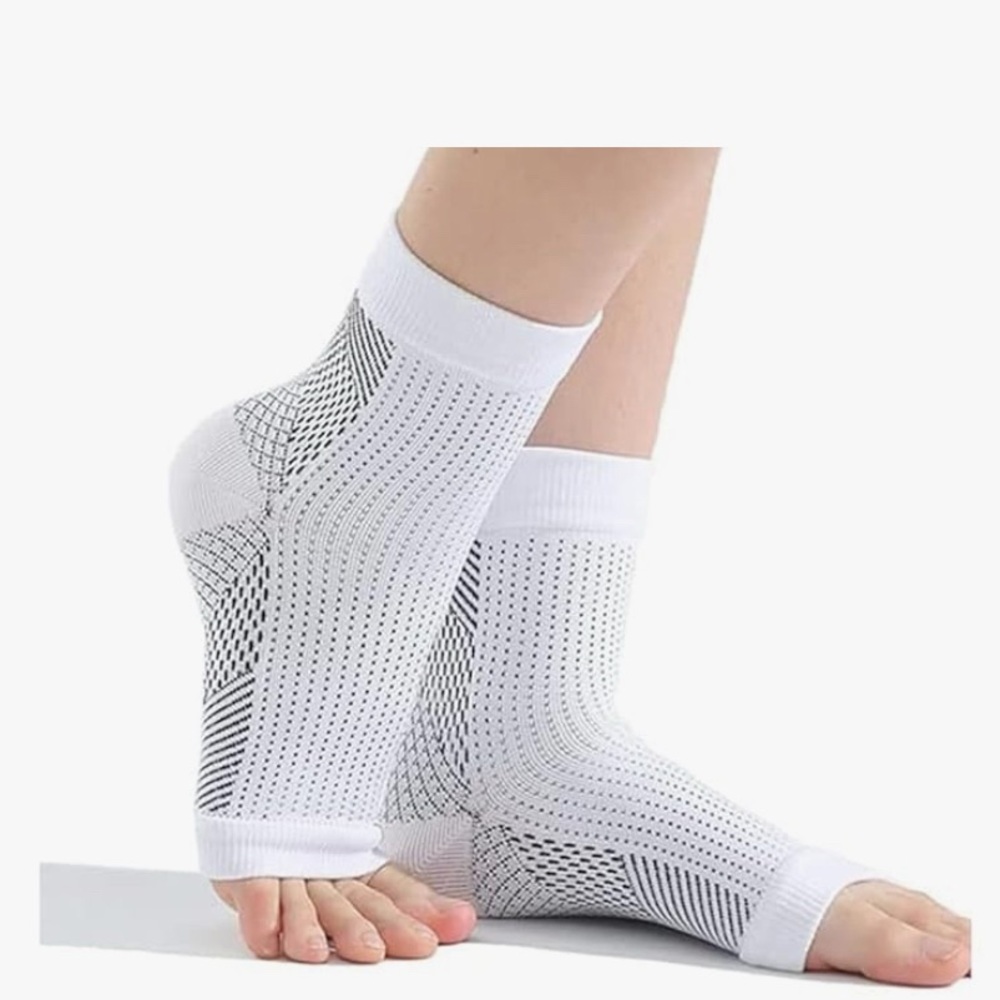 Neuropathy socks for women